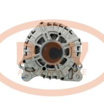  FG18T166 - ALTERNADOR VOLKSWAGEN 180A 12V VALEO NEW