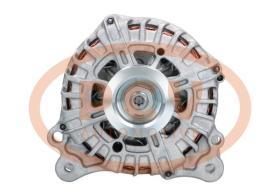 PCV FG23S026 - ALTERNADOR VOLKSWAGEN 220A 12V VALEO NEW