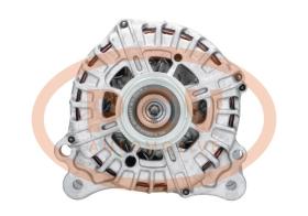 PCV FG23S028 - ALTERNADOR VOLKSWAGEN 220A 12V VALEO NEW