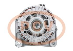PCV FG23S032 - ALTERNADOR BMW 220A 12V VALEO NEW [0944]