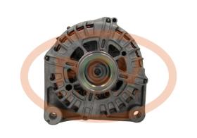 PCV FG23S041 - ALTERNADOR BMW 220A 12V VALEO NEW