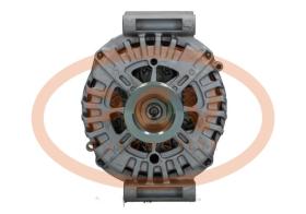 PCV FG23S048 - ALTERNADOR MERCEDES 220A 12V VALEO NEW