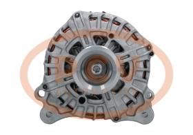 PCV FG23S065 - ALTERNADOR AUDI 220A 12V VALEO NEW