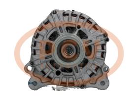 PCV FG23S073 - ALTERNADOR VOLKSWAGEN 220A 12V VALEO NEW
