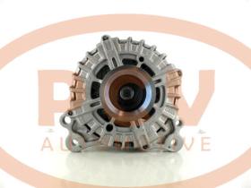 PCV FG23S074 - ALTERNADOR VOLKSWAGEN 220A 12V VALEO NEW