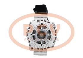  FGN18S149 - ALTERNADOR BMW 180A 12V VALEO NEW