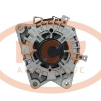 PCV FGN20S041 - ALTERNADOR FORD 220A 12V VALEO NEW [1541]