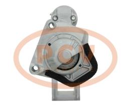 PCV FS10M3 - ARRANQUE NISSAN 1.0 KW 12V VALEO NEW T/VALEO [0697]