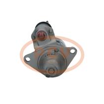 PCV LRS440 - ARRANQUE AUSTIN 0.9 KW 12V LUCAS NEW