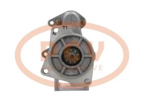 PCV LRS442 - ARRANQUE ROVER 1.0 KW 12V LUCAS NEW