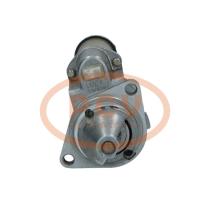 PCV LRS573 - ARRANQUE LAND ROVER 0.9 KW 12V LUCAS NEW