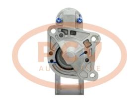 PCV M000T46371ZT - ARRANQUE RENAULT 0.85 KW 12V MITSUBISHI NEW