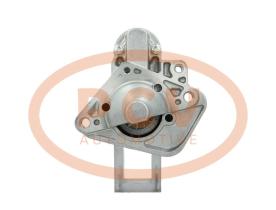  M000T87881 - ARRANQUE RENAULT 1.4 KW 12V MITSUBISHI NEW T/MITSUBISHI [150