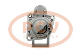 PCV M001T30073 - ARRANQUE FIAT 1.9 KW 12V MITSUBISHI NEW T/MITSUBISHI [0651]