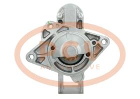  M001T80681 - ARRANQUE RENAULT 2.0 KW 12V MITSUBISHI NEW T/MITSUBISHI [153