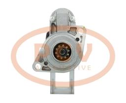 PCV M001TA0371 - ARRANQUE MITSUBISHI 2.0 KW 12V MITSUBISHI NEW