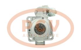 PCV M008T63471 - ARRANQUE IVECO 5.0 KW 24V MITSUBISHI NEW T/MITSUBISHI [1190]