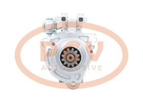  M009T64171AM - ARRANQUE VOLVO 5.5 KW 24V MITSUBISHI NEW