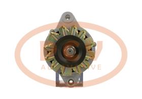 PCV PAME087540 - ALTERNADOR KOBELCO 40A 24V PCV NEW T/RNL