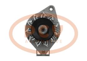PCV MG123 - ALTERNADOR FIAT 33A 12V MAHLE NEW