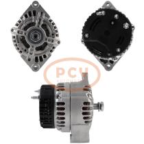PCV MG13 - ALTERNADOR CASE 95A 12V MAHLE NEW