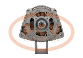 PCV MG142 - ALTERNADOR DEUTZ 100A 24V MAHLE NEW