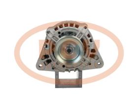 PCV MG15 - ALTERNADOR FORD 100A 12V MAHLE NEW