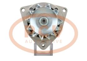 PCV MG158 - ALTERNADOR MERCEDES 55A 12V MAHLE NEW