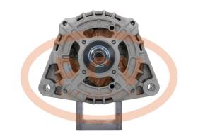 PCV MG162 - ALTERNADOR VALMET 150A 12V MAHLE NEW