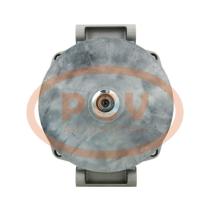PCV MG163 - ALTERNADOR CATERPILLAR 190A 24V MAHLE NEW