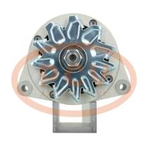 PCV MG165 - ALTERNADOR DEUTZ 120A 12V MAHLE NEW