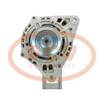 PCV MG246 - ALTERNADOR NEW HOLLAND 100A 12V MAHLE NEW
