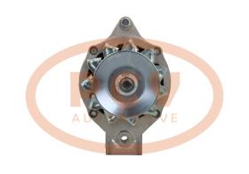 PCV MG271 - ALTERNADOR MASSEY FERGUSON 65A 12V MAHLE NEW