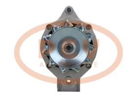 PCV MG272 - ALTERNADOR MASSEY FERGUSON 65A 12V MAHLE NEW
