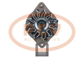 PCV MG274 - ALTERNADOR CASE INTERNATIONAL 120A 12V MAHLE NEW