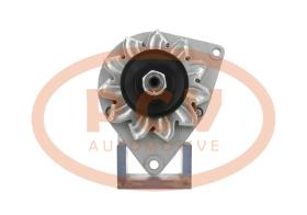 PCV MG282 - ALTERNADOR LOMBARDINI 33A 12V MAHLE NEW