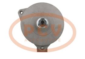 PCV MG298 - ALTERNADOR DEUTZ 140A 24V MAHLE NEW