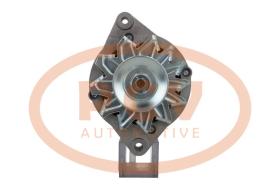 PCV MG309 - ALTERNADOR 12V MAHLE NEW