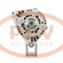 PCV MG312 - ALTERNADOR DEUTZ-FAHR 55A 24V MAHLE NEW
