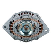 PCV MG339 - ALTERNADOR JOHN DEERE 120A 12V MAHLE NEW