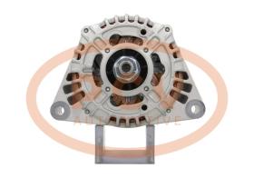 PCV MG343 - ALTERNADOR DEUTZ 70A 12V MAHLE NEW