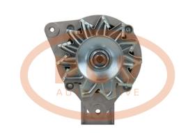 PCV MG348 - ALTERNADOR MASSEY FERGUSON 65A 12V MAHLE NEW