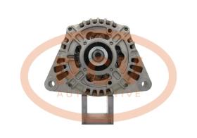 PCV MG393 - ALTERNADOR MASSEY FERGUSON 120A 12V MAHLE NEW