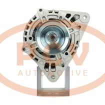 PCV MG404 - ALTERNADOR MASSEY FERGUSON 120A 12V MAHLE NEW
