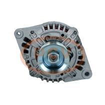 PCV MG414 - ALTERNADOR CASE 95A 12V MAHLE NEW
