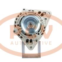PCV MG443 - ALTERNADOR MASSEY FERGUSON 120A 12V MAHLE NEW