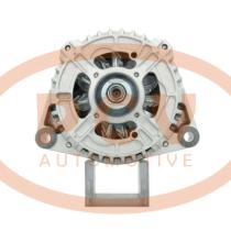 PCV MG473 - ALTERNADOR DEUTZ-FAHR 80A 24V MAHLE NEW