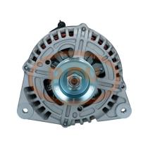 PCV MG480 - ALTERNADOR CASE 150A 12V MAHLE NEW