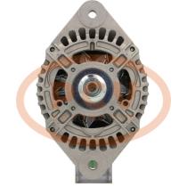 PCV MG490 - ALTERNADOR CASE 150A 12V MAHLE NEW