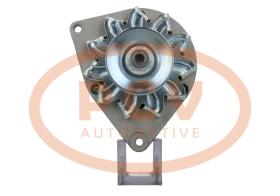 PCV MG528 - ALTERNADOR DEUTZ 33A 12V MAHLE NEW